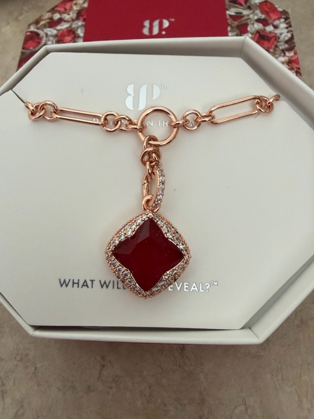 BP July 2025 Clover A Bold and Brilliant Hope